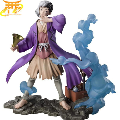 Gen Asagiri Figur – Dr. Stone™