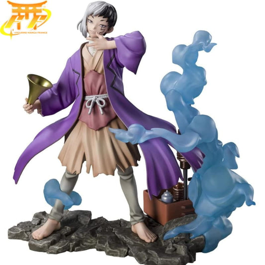 Gen Asagiri Figur – Dr. Stone™