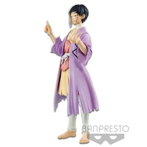 Gen Asagiri Figur – Dr. Stone™