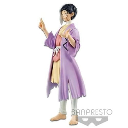 Gen Asagiri Figur – Dr. Stone™