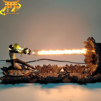 Genos Cyborg Figur – One Punch Man™