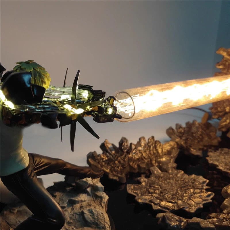 Genos Cyborg Figur – One Punch Man™