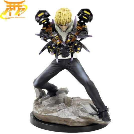 Genos Figur – One Punch Man™