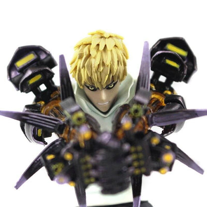 Genos Figur – One Punch Man™
