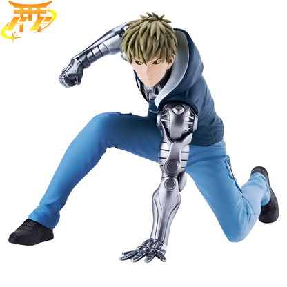 Genos Figur – One Punch Man™