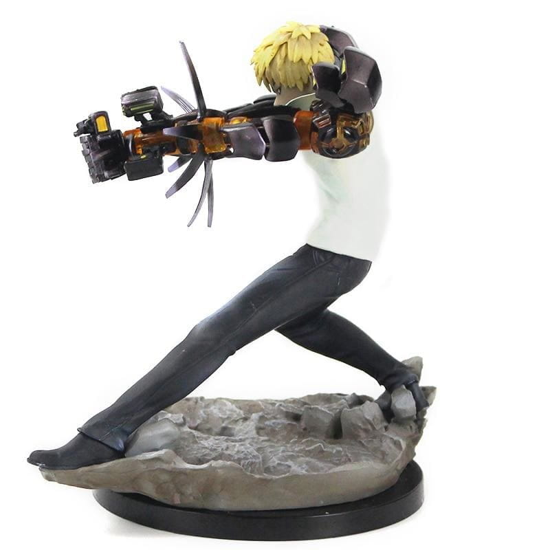 Genos Figur – One Punch Man™