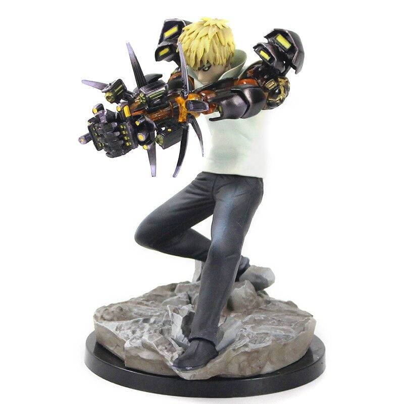 Genos Figur – One Punch Man™