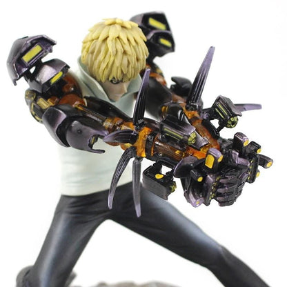 Genos Figur – One Punch Man™