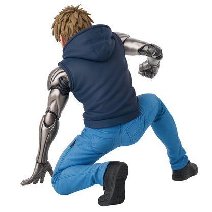 Genos Figur – One Punch Man™