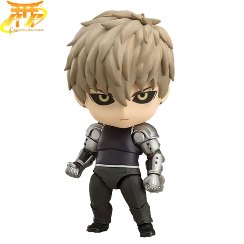 Genos Nendoroid Figur – One Punch Man™