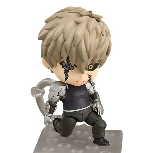 Genos Nendoroid Figur – One Punch Man™