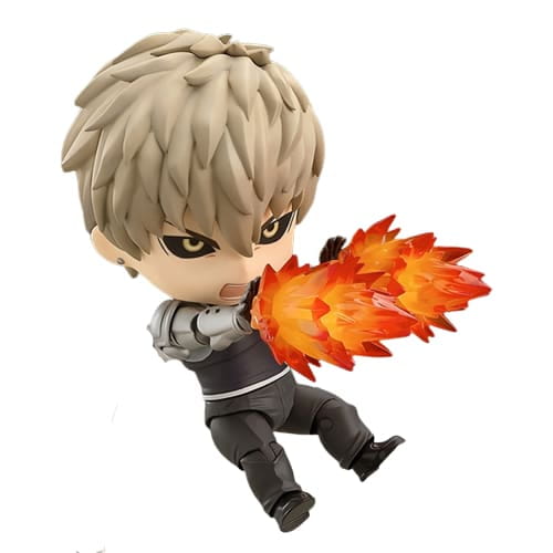 Genos Nendoroid Figur – One Punch Man™