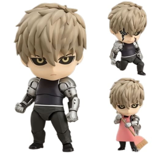 Genos Nendoroid Figur – One Punch Man™