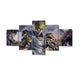 Genos Tavla - One Punch Man™