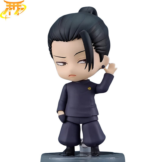 Geto Nendoroid Figur – Jujutsu Kaisen™