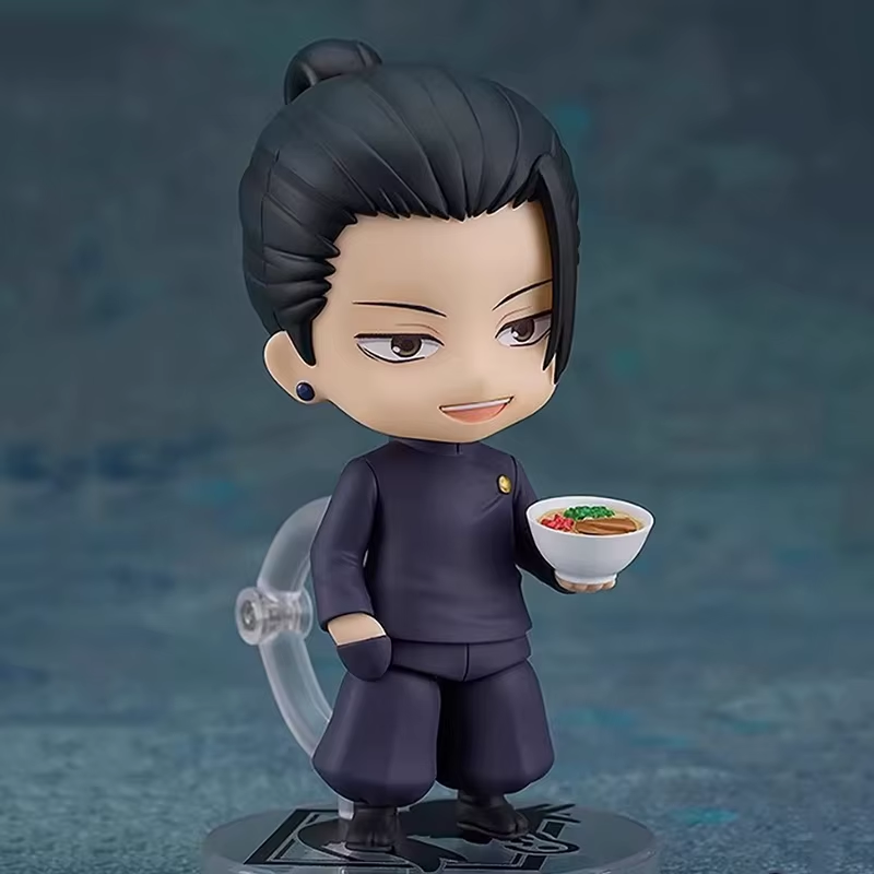 Geto Nendoroid Figur – Jujutsu Kaisen™