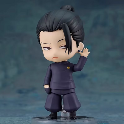 Geto Nendoroid Figur – Jujutsu Kaisen™
