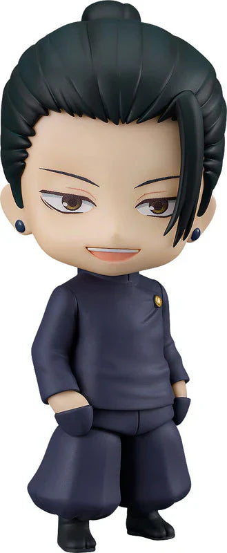 Geto Nendoroid Figur – Jujutsu Kaisen™