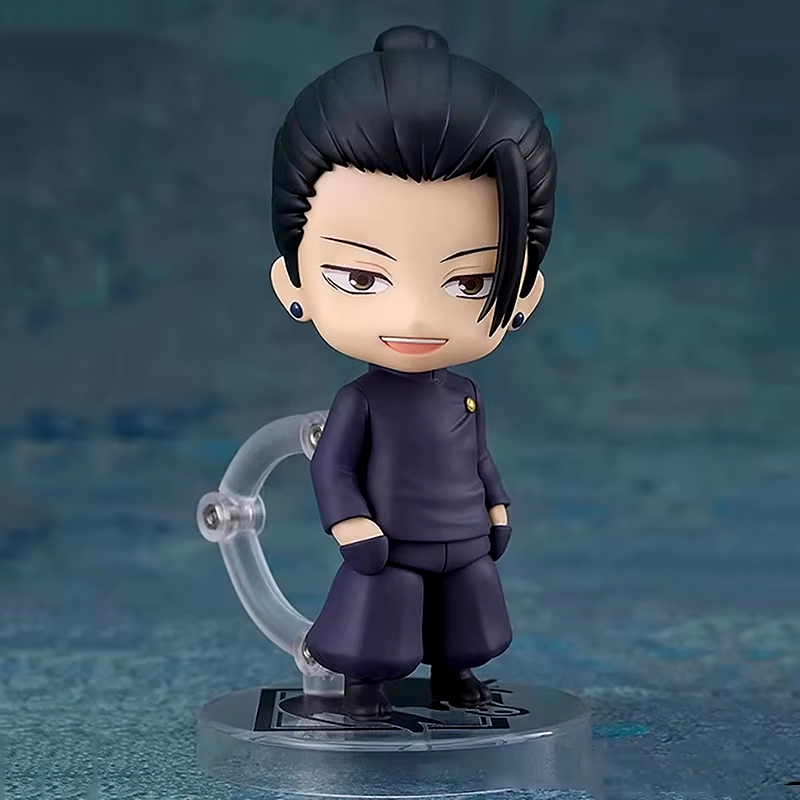 Geto Nendoroid Figur – Jujutsu Kaisen™