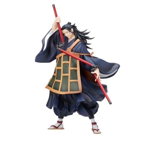 Geto Suguru Figur – Jujutsu Kaisen™