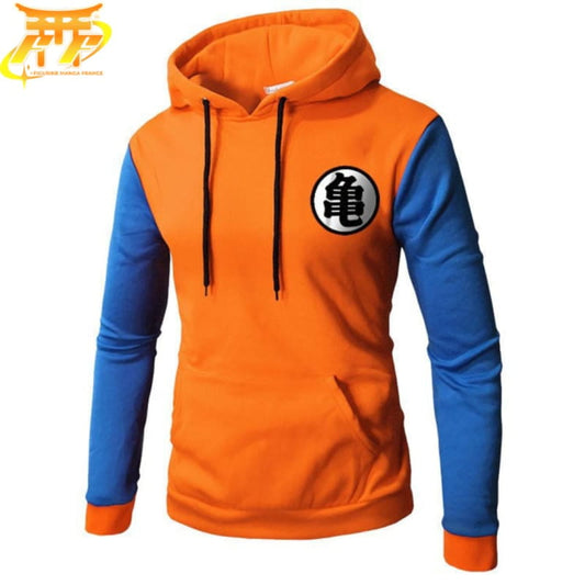 Gi (Kampsport) Tröja - Dragon Ball Z™