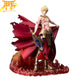 Gilgamesh Figur ”Hjältarnas kung” – Fate™