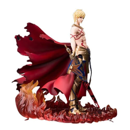 Gilgamesh Figur ”Hjältarnas kung” – Fate™