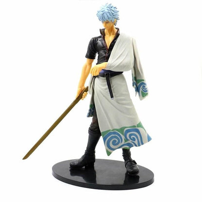 Gintoki Sakata Figur – Gintama™