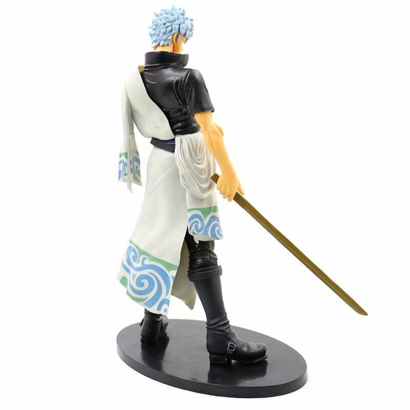 Gintoki Sakata Figur – Gintama™