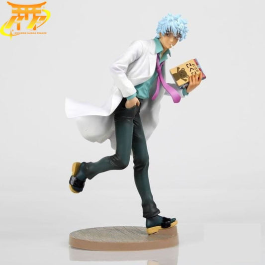 Gintoki Sakata Figur "Fysiker" – Gintama™