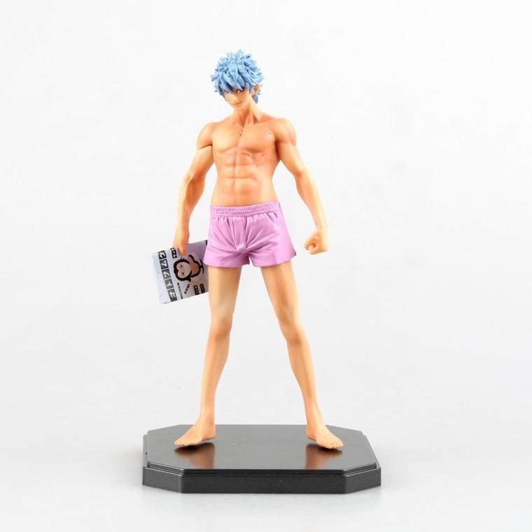 Gintoki Sakata Figur "Kalsonger" – Gintama™