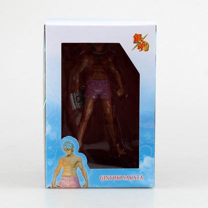 Gintoki Sakata Figur "Kalsonger" – Gintama™