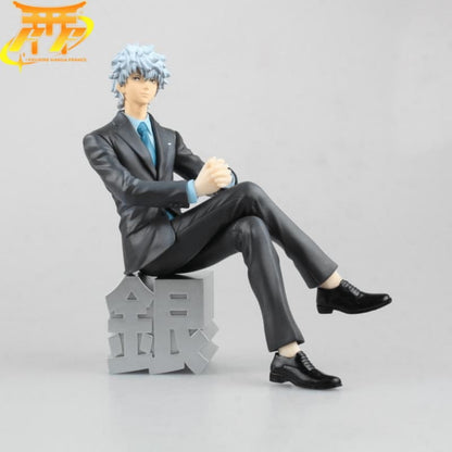Gintoki Sakata Figur "Kostym" – Gintama™