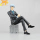 Gintoki Sakata Figur 