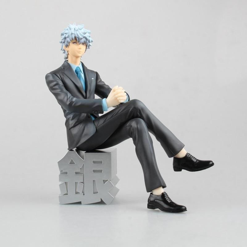 Gintoki Sakata Figur "Kostym" – Gintama™