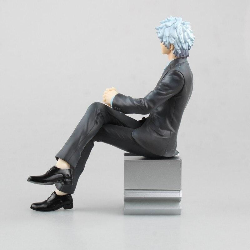 Gintoki Sakata Figur "Kostym" – Gintama™