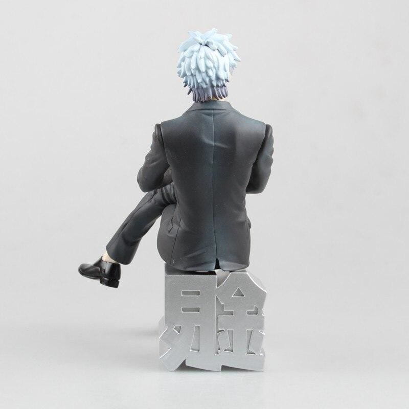 Gintoki Sakata Figur "Kostym" – Gintama™