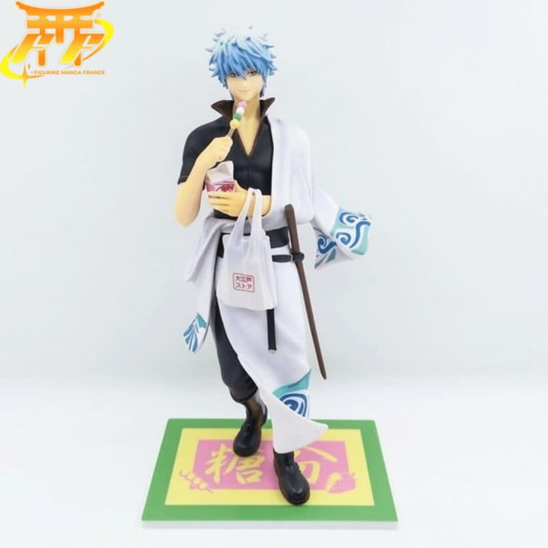 Gintoki Sakata Figur "Traditionell dräkt" – Gintama™