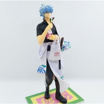 Gintoki Sakata Figur "Traditionell dräkt" – Gintama™