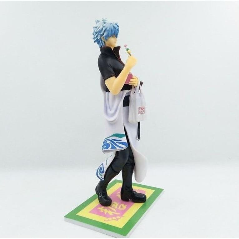 Gintoki Sakata Figur "Traditionell dräkt" – Gintama™