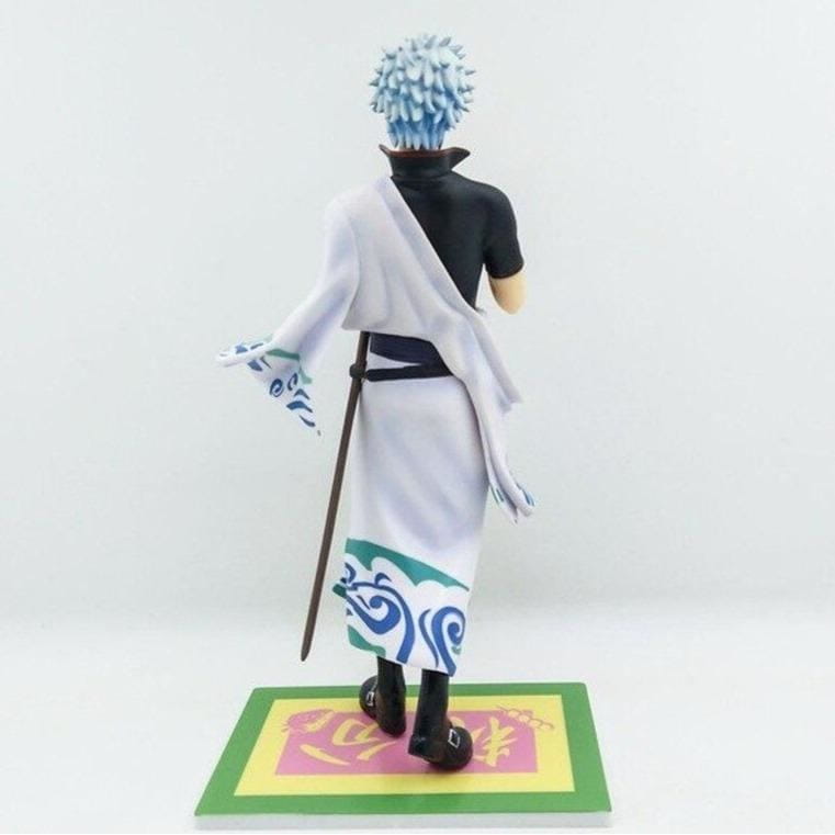 Gintoki Sakata Figur "Traditionell dräkt" – Gintama™