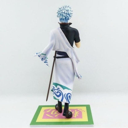Gintoki Sakata Figur "Traditionell dräkt" – Gintama™
