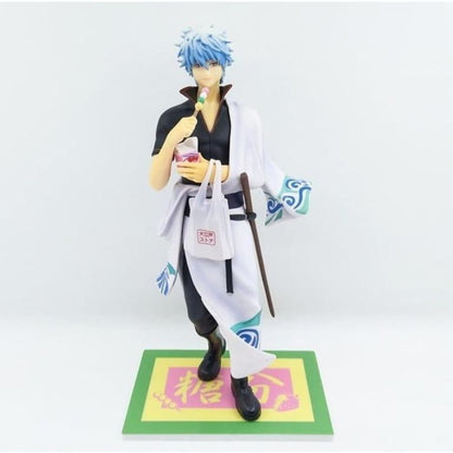 Gintoki Sakata Figur "Traditionell dräkt" – Gintama™