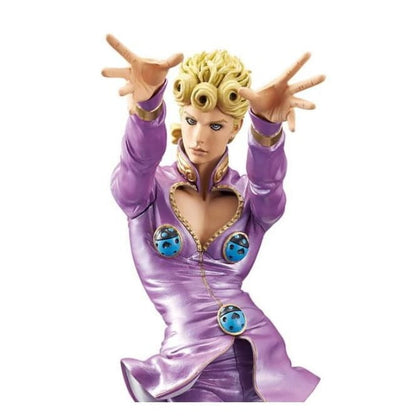 Giorno Giovanna Deluxe Figur – JoJo’s Bizarre Adventure™