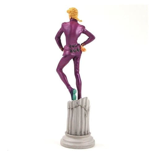 Giorno Giovanna Figur – JoJo’s Bizarre Adventure™