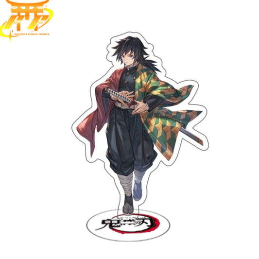 Giyu Akrylfigur - Demon Slayer™
