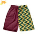 Giyu Shorts – Demon Slayer™