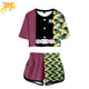 Giyu Tomioka Dam Pyjamas – Demon Slayer™