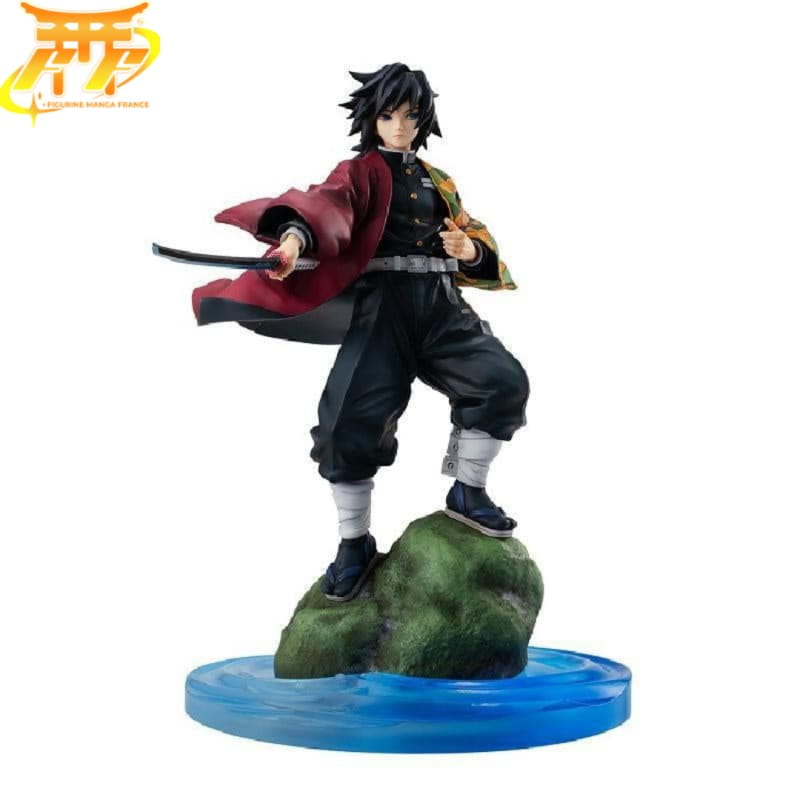 Giyu Tomioka Figur - Demon Slayer™
