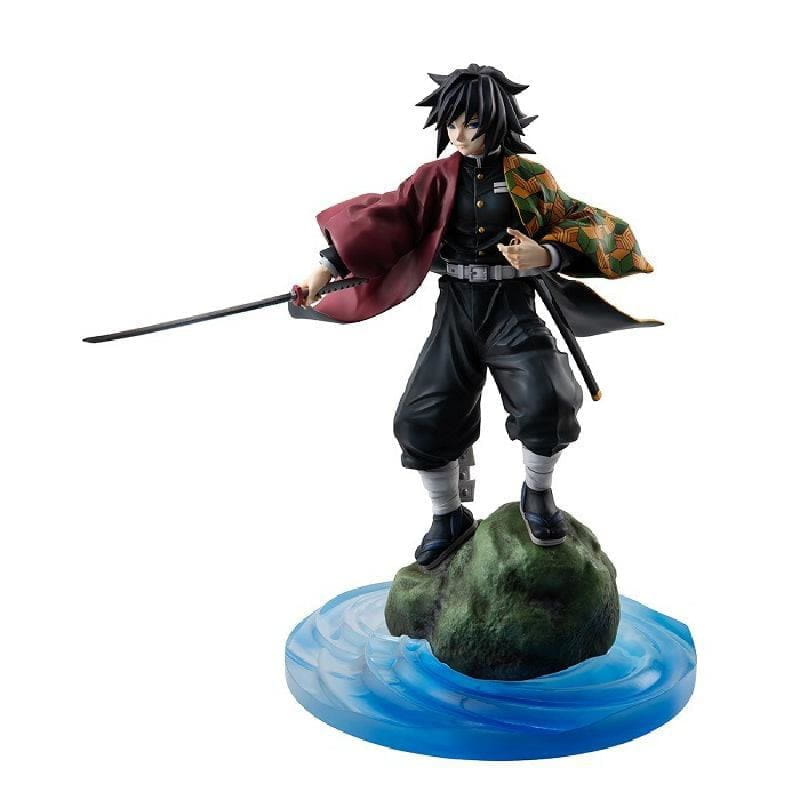 Giyu Tomioka Figur - Demon Slayer™
